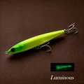 E  Luminous