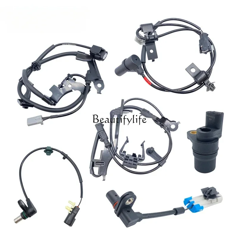 

JJ partsSuitable for ABS sensor, anti-lock wheel speed sensor 89546-60040