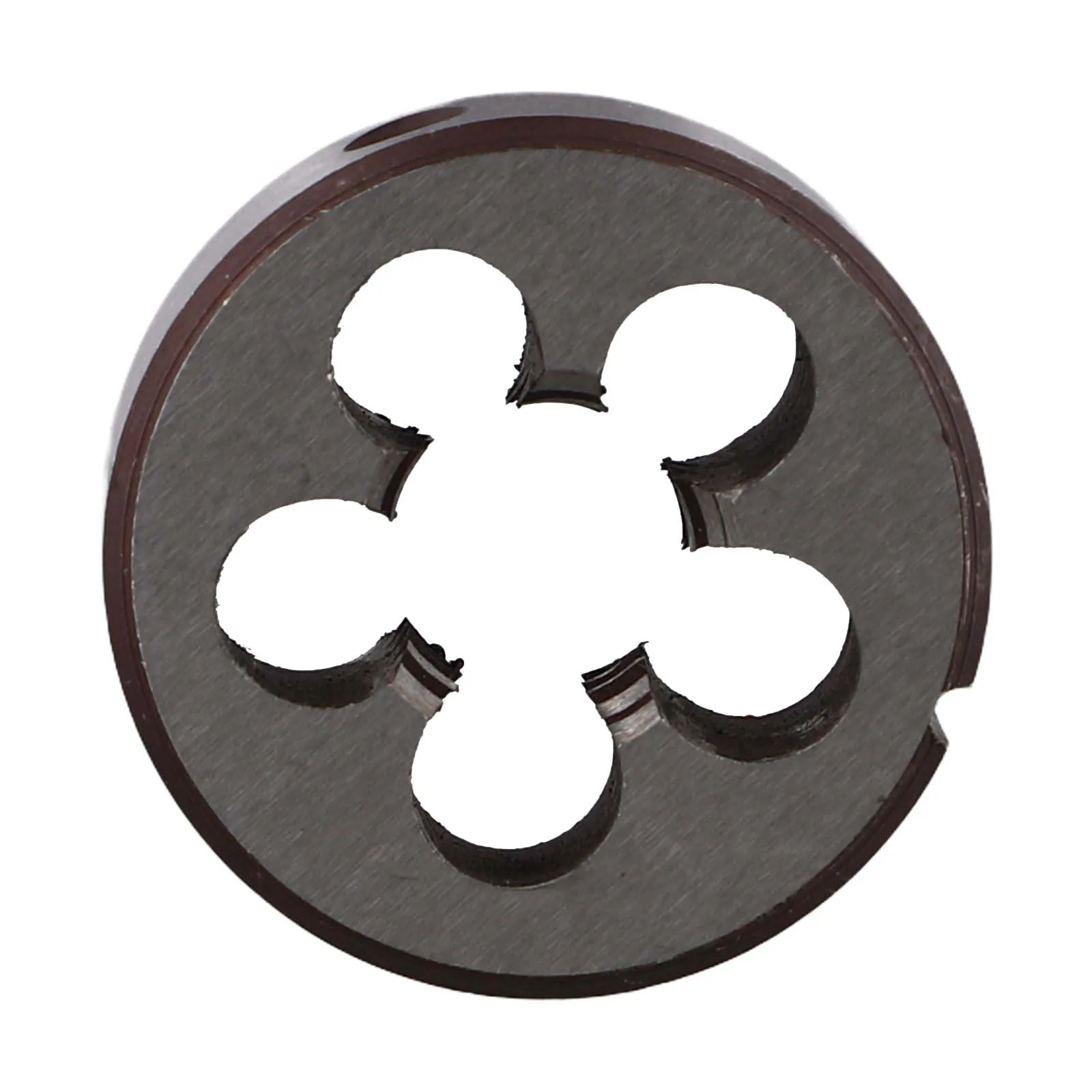 Hand Taps UNC Tap & UNC Die 5/8inch High Speed Steel Round Thread Die SetMachine Thread Tap 11 UNC Tap&Die Brand New