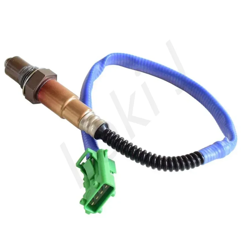 YYDS Wholesale PriceFor Peugeot Oxygen Sensor Guaranteed Quality One Year Warranty OE 0258006028