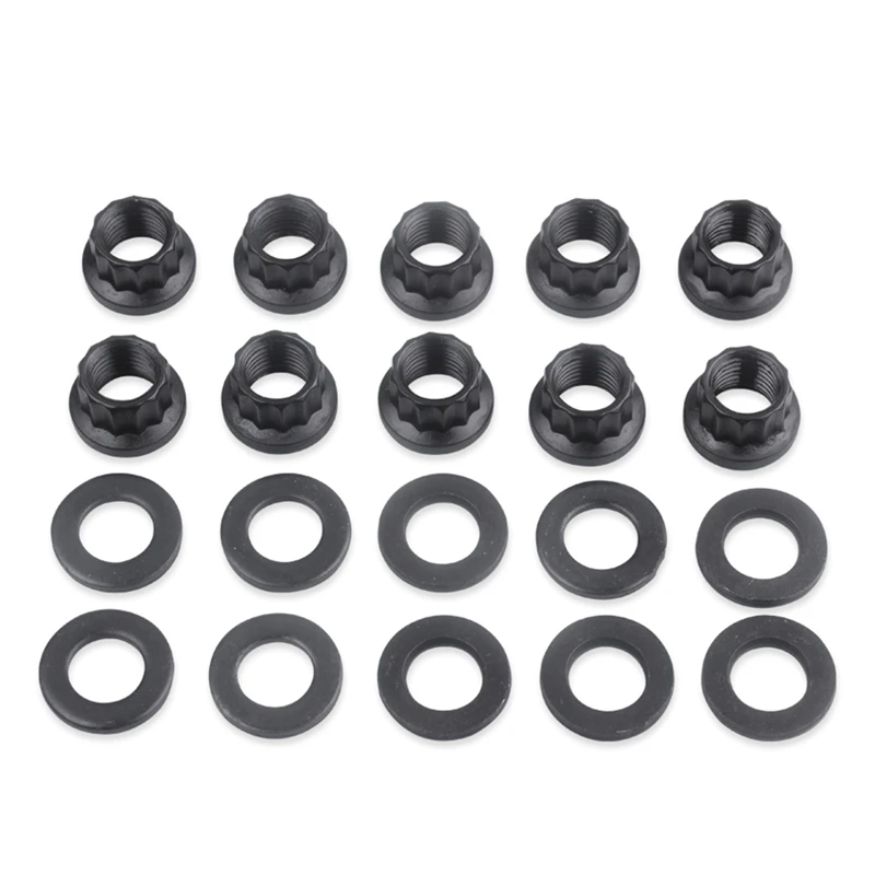 Head Stud Kit For Honda B18C1 B18C5 B20vtec Lsvtec