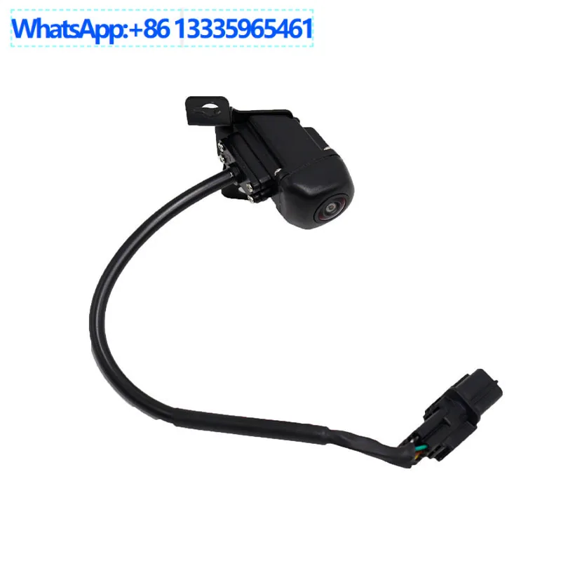 957602W650 Car rearview camera for 2016-2018 parking assist reversing camera