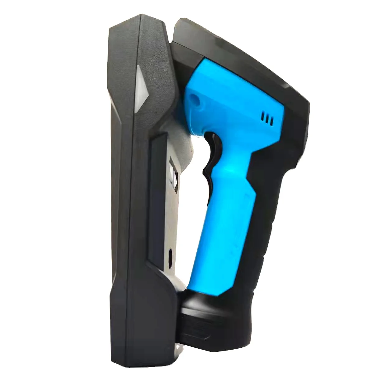 OEM ODM 2D Industrial Barcode Scanner with Wireless Charging Stand, 1968 Feet Transmission Distance 433Mhz Wireless BT