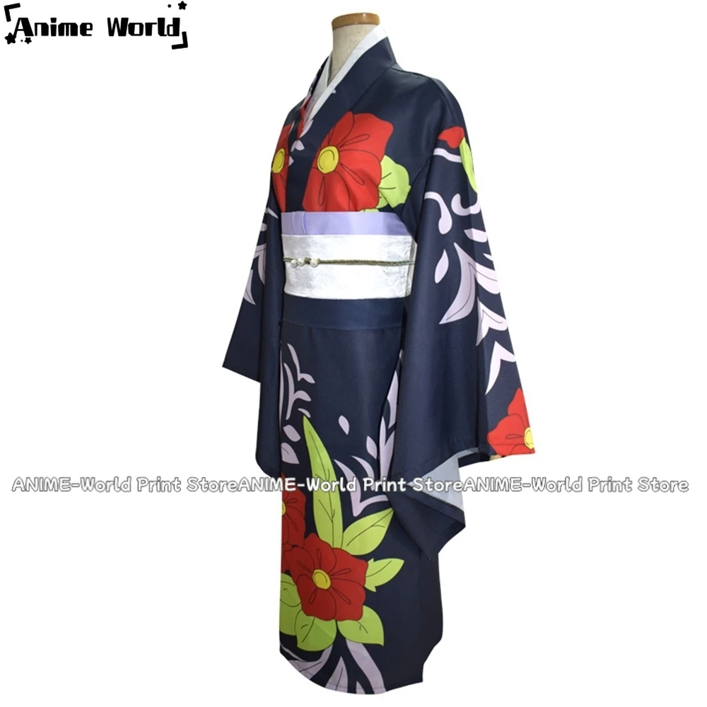 《Custom Size》Unisex Anime Cos Tamayo Cosplay Costumes Outfit Halloween Christmas Uniform Suits