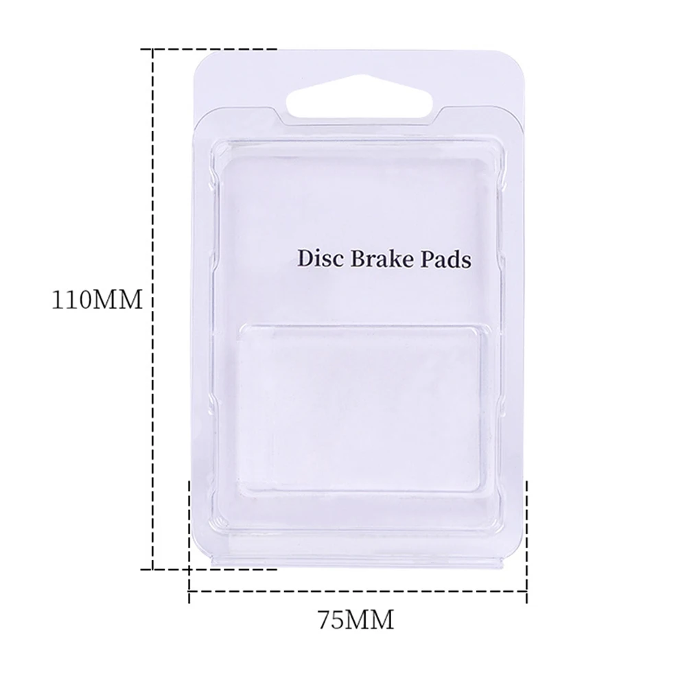 Mountain Bike Brakes Bike Brake Pads Suitable For Dry Environment Suitable For Humid Environment Bicycle Maintenance