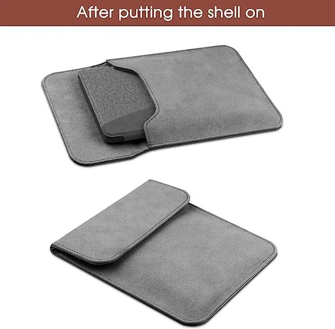 حقيبة رفيعة الأكمام لهاتف أونيكس بوكس جو كولور 7 جين 2 حافظة 7 بوصة غطاء حماية مضاد للصدمات للكتاب الإلكتروني #5