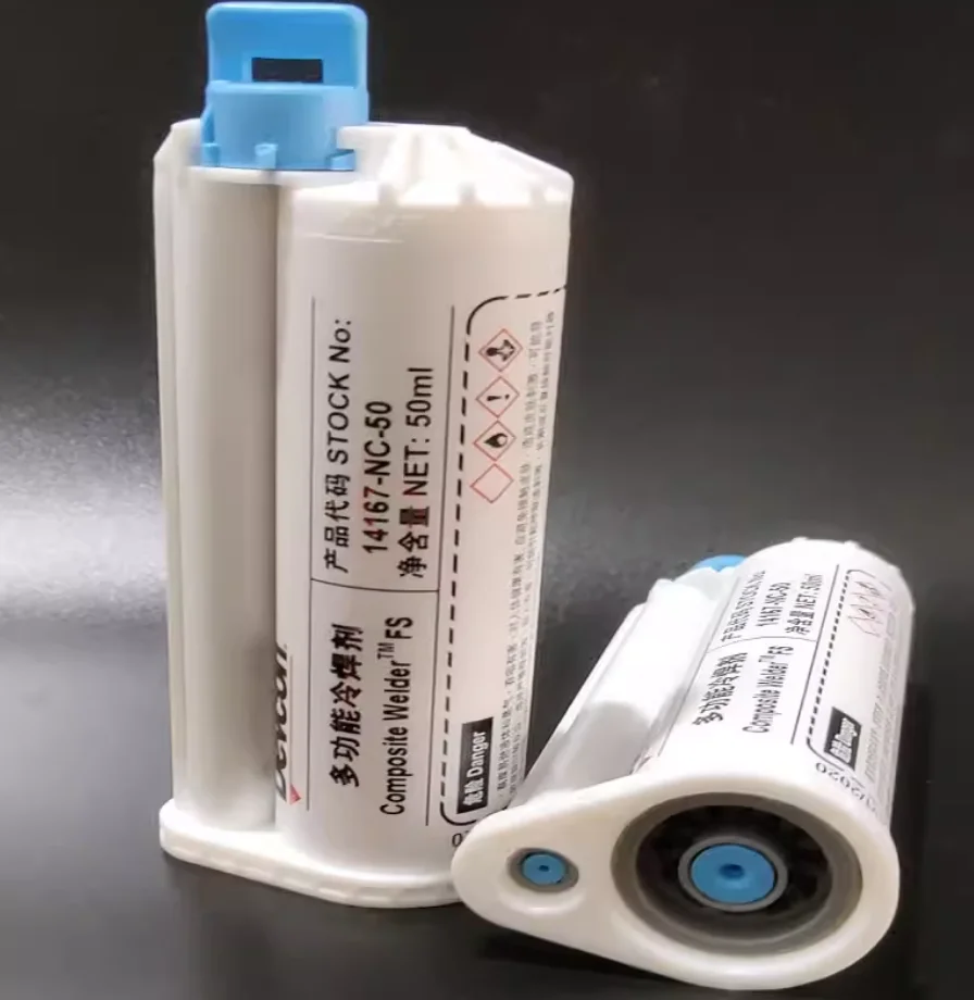 FOR Devcon 14167NC Industrial Repair Compound High Reliability Factory Sealed Engineering Grade Part