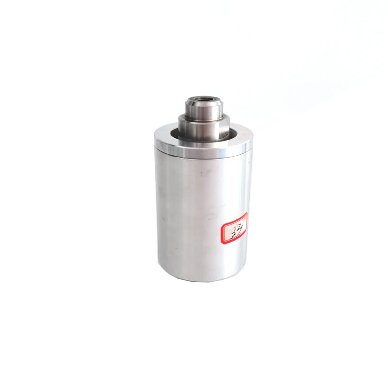 High Quality Ultrasonic Sieve Shaker Transducer For Palm Fruit Corn Oil Processing Rotary Vibrating Screening Shaker Machine