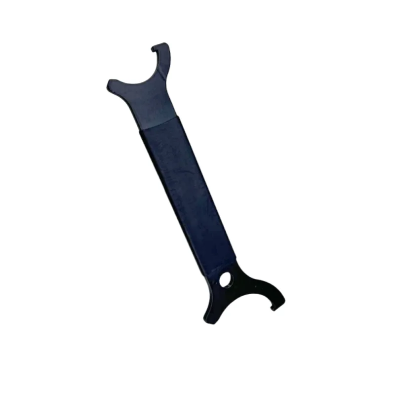 

Thickened dual-purpose wrench, armored wrench, carbon steel socket nut tool