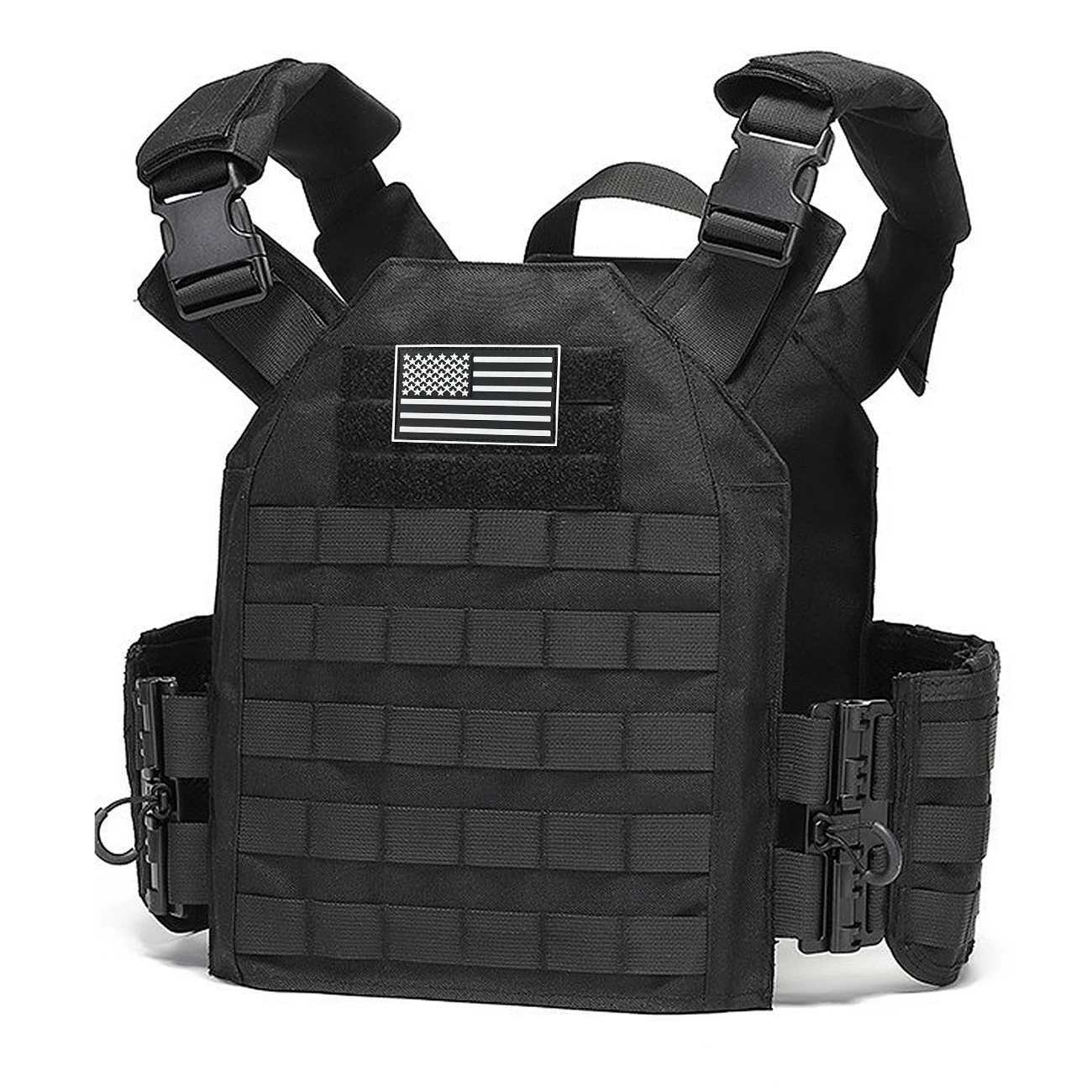 Easy to put on and take off li - Crossfit Weight Vest ulasan dan harga