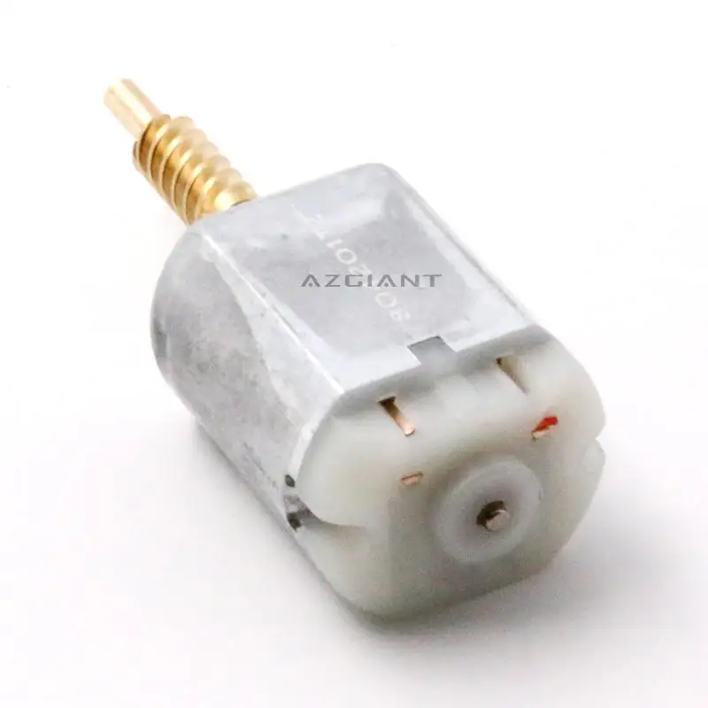 

FC-280SC-20150 For Nissan Altima/Teana Electric Trunk Boot Tailgate Lock Latch Actuator Motor DC 12V Forward 12000rpm Motors