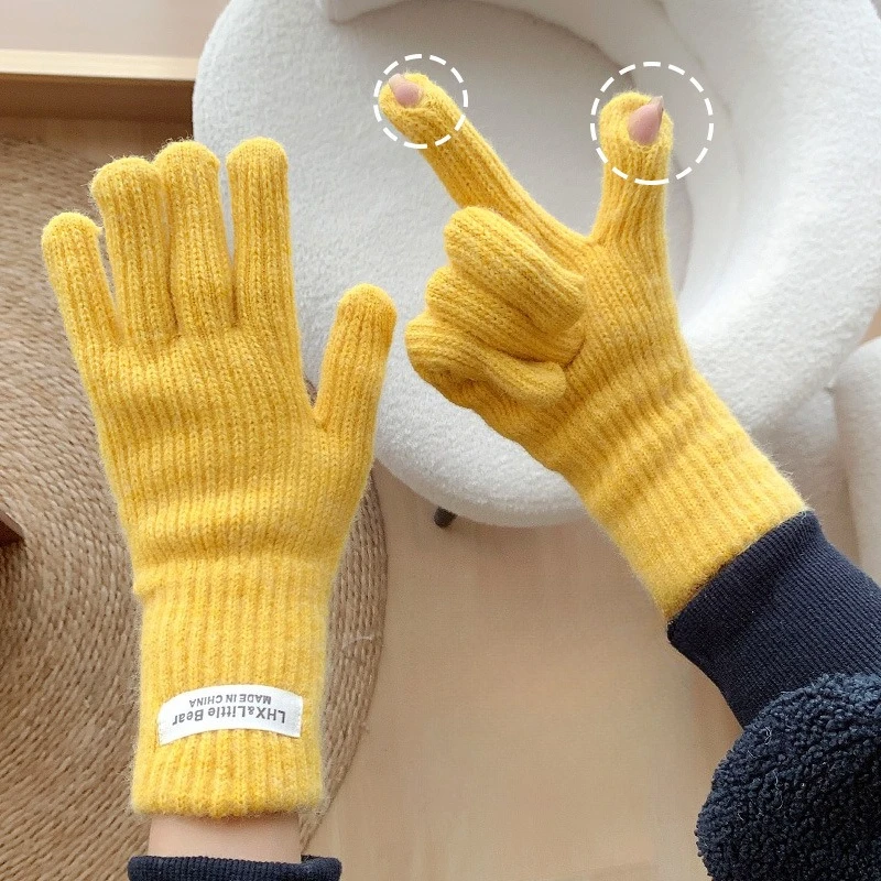 luvas-termicas-femininas-de-inverno-com-tela-sensivel-ao-toque-aderencia-antiderrapante-para-ciclismo-punho-de-malha-macia-e-confortavel-comprimento-longo-frio-nos