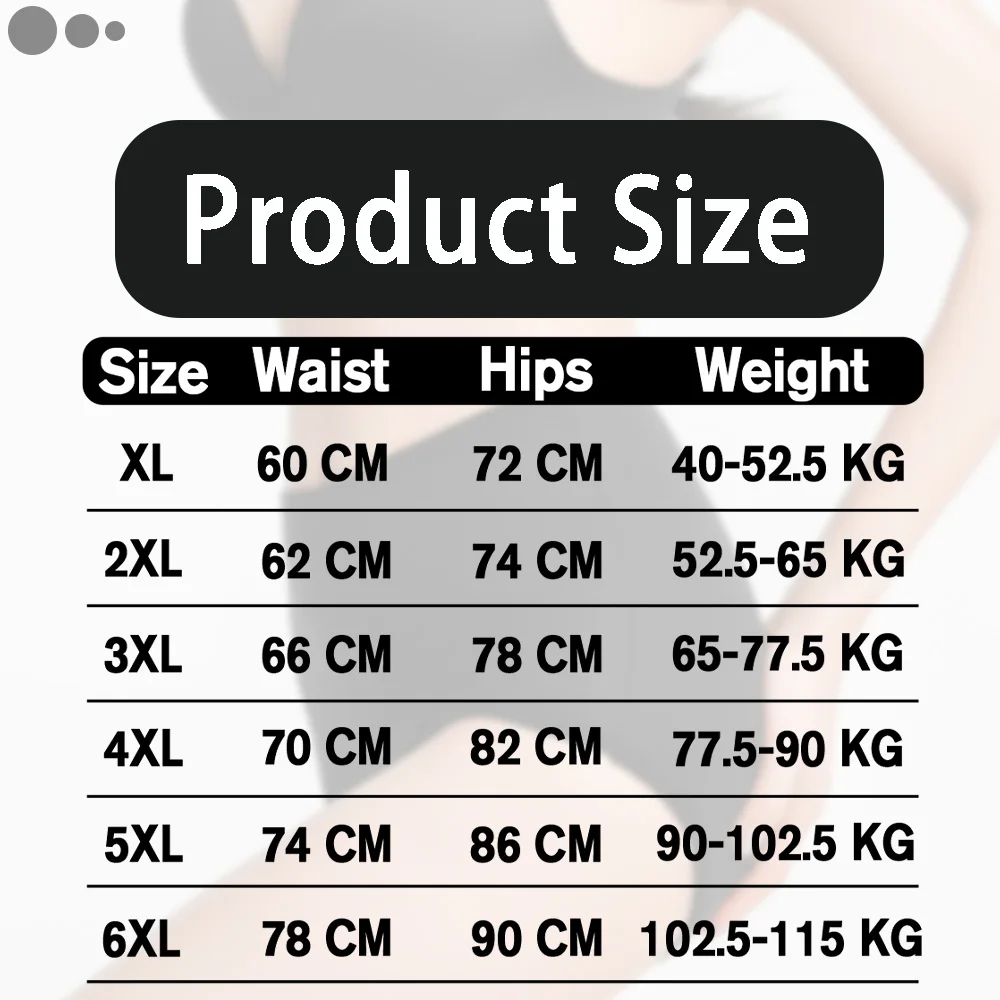Women Cotton High Waist Panties Soft Breathable Briefs Oversize Underwear Plus Size Lingerie Seamless Ladies Panty Underpants - Image 2