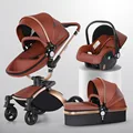 Brown 3in1