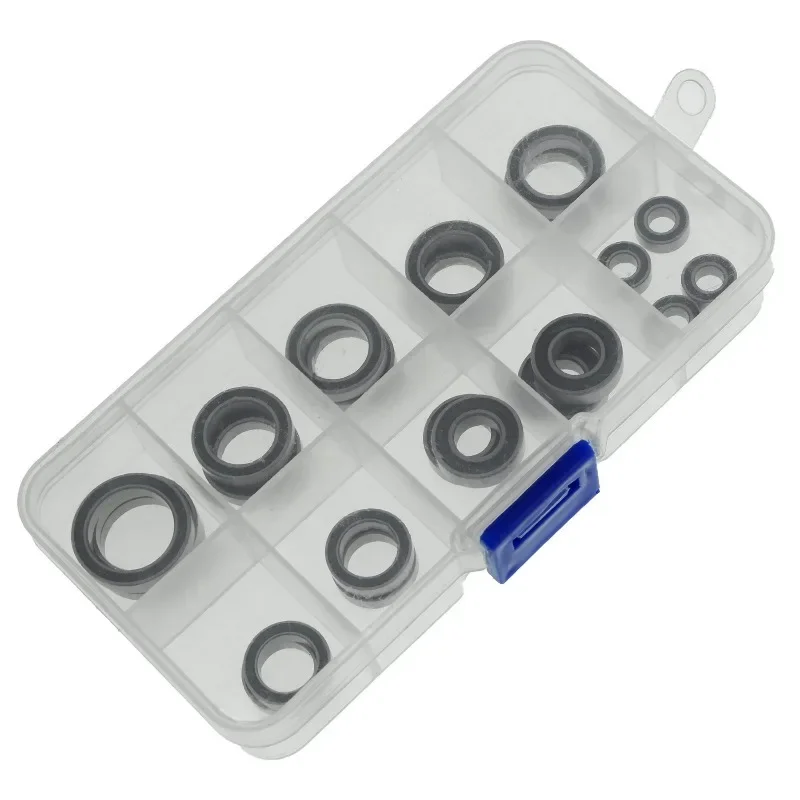 Sealed Bearing Kit …