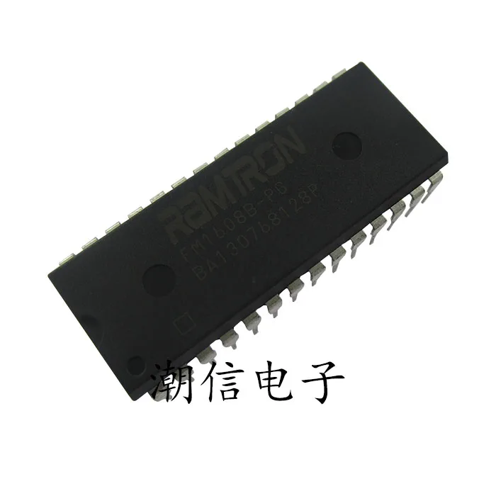 Free shipping   FM1608B-PG         10PCS