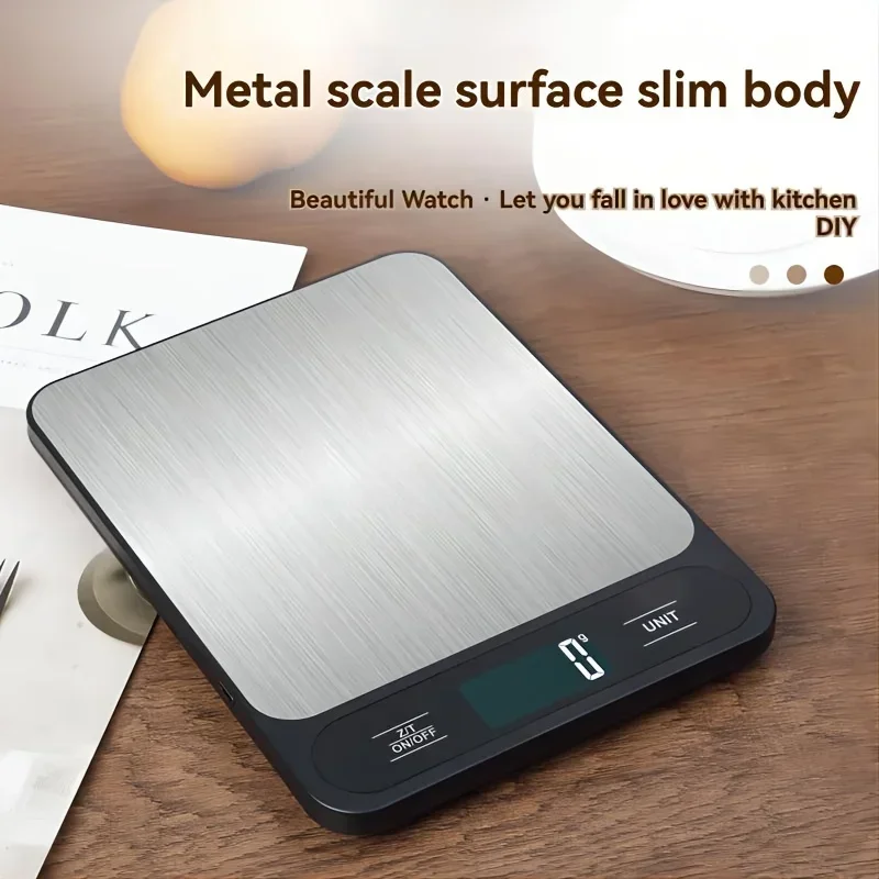 Top 5 Best Smart Coffee Scales Under $20 in 2026