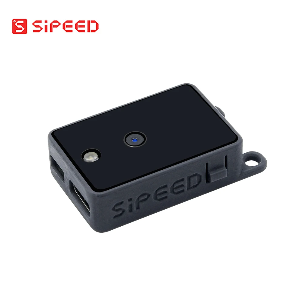 Imagem -02 - Câmera Sipeed Maxisense Rgbd Tof Visão 3d Profundidade Mcu e Ros A010 A075v