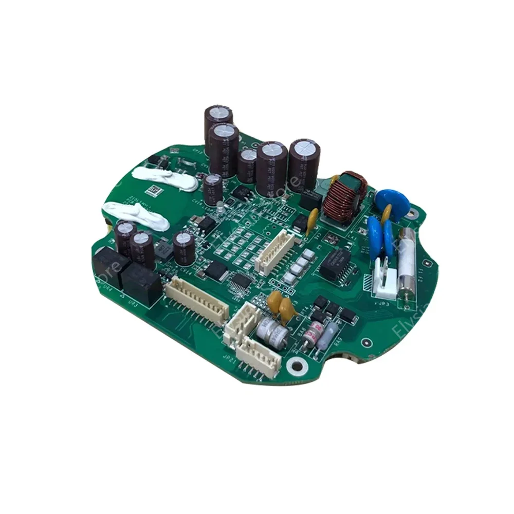 Original Hikvision high-speed ball machine circuit board 215L5 Hikvision network PTZ power board main control board