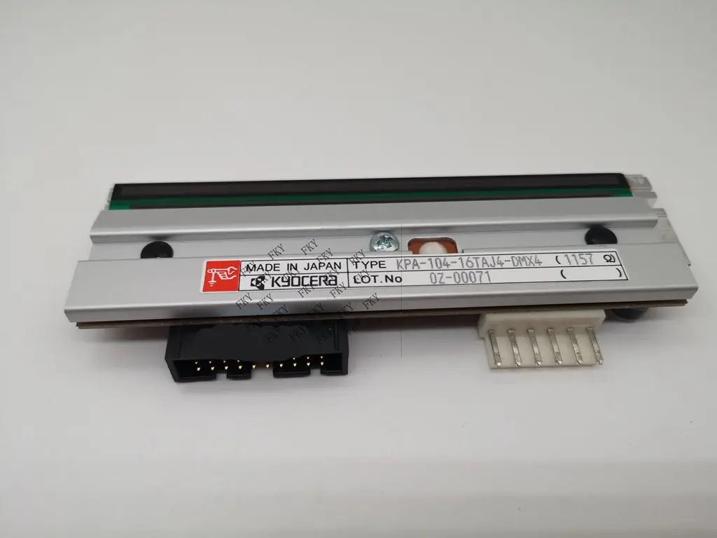i4606 New original for Datamax I-4606E 600DPI label print head 600dpi thermal barcode printhead I-4606 i4606e