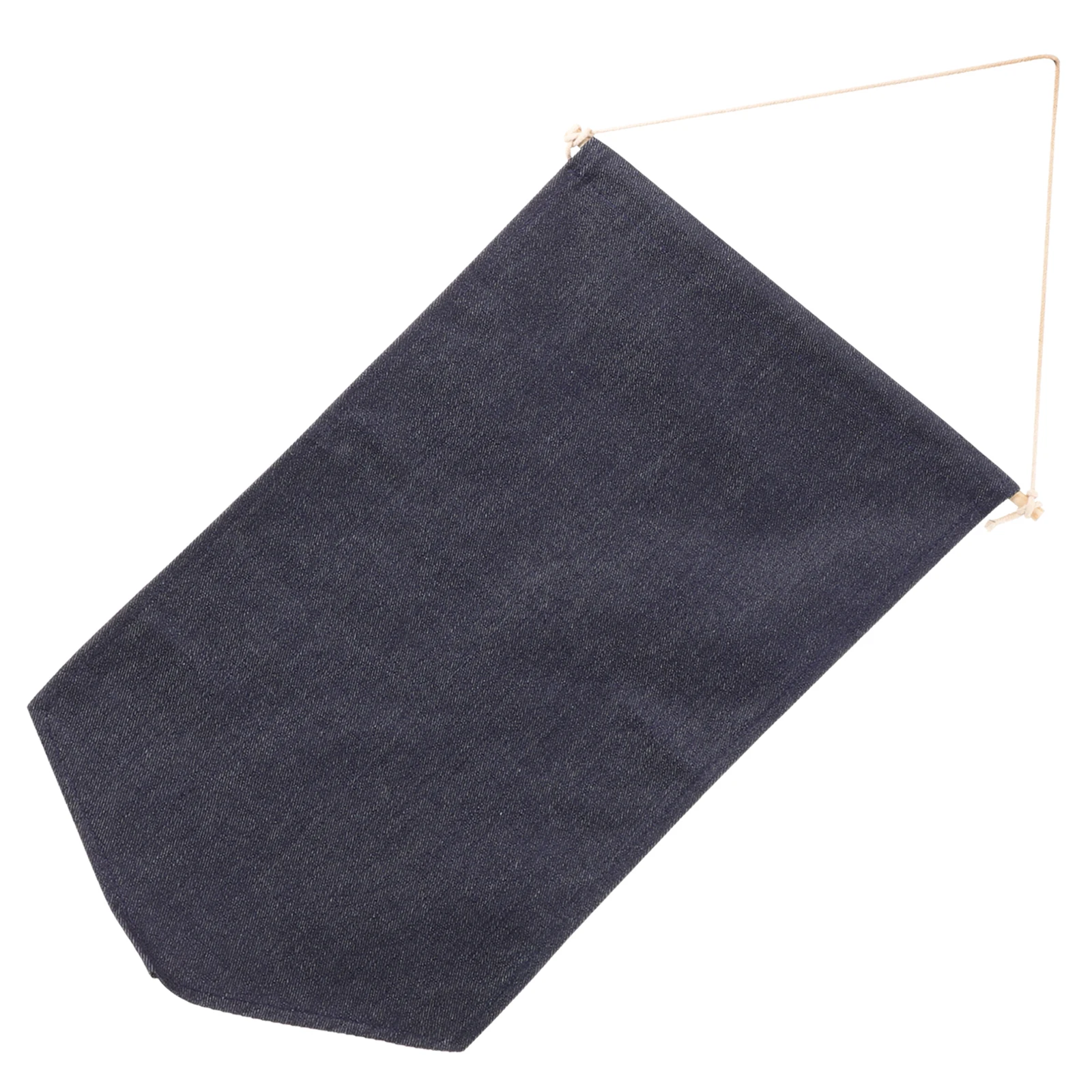 

Badge Storage Hanging Flag Brooches ganizers Denim Display Banner Large Arrow R om Decor Accessories Collection