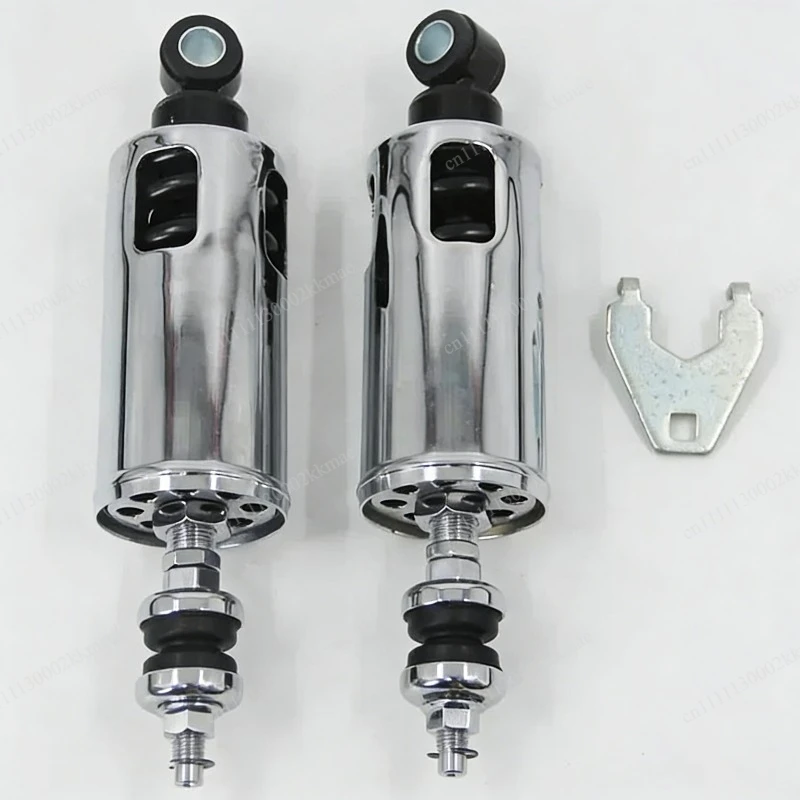 For Suitable for Softail's best-selling motorcycle accessories 280MM motorcycle shock absorbers,