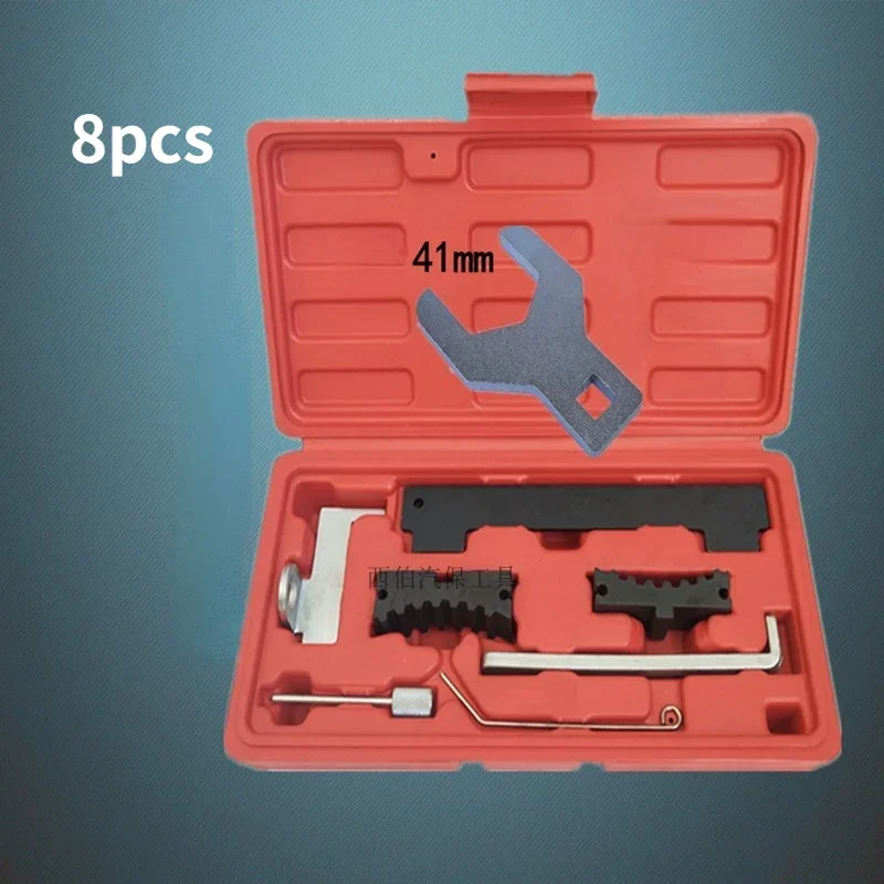 Motor Timing Tool Kit para Chevrolet Cruzebek 1.6T, Opel 1.6 1.8