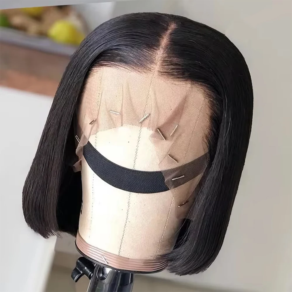#64 Best Selling Lace Braided Wigs