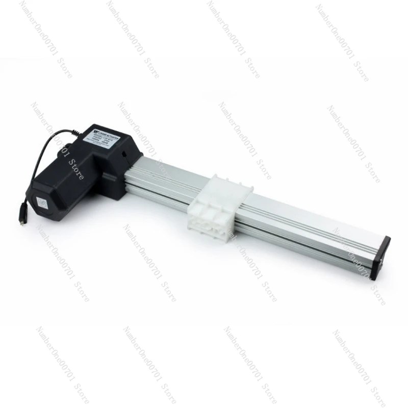 Linear Actuator For…