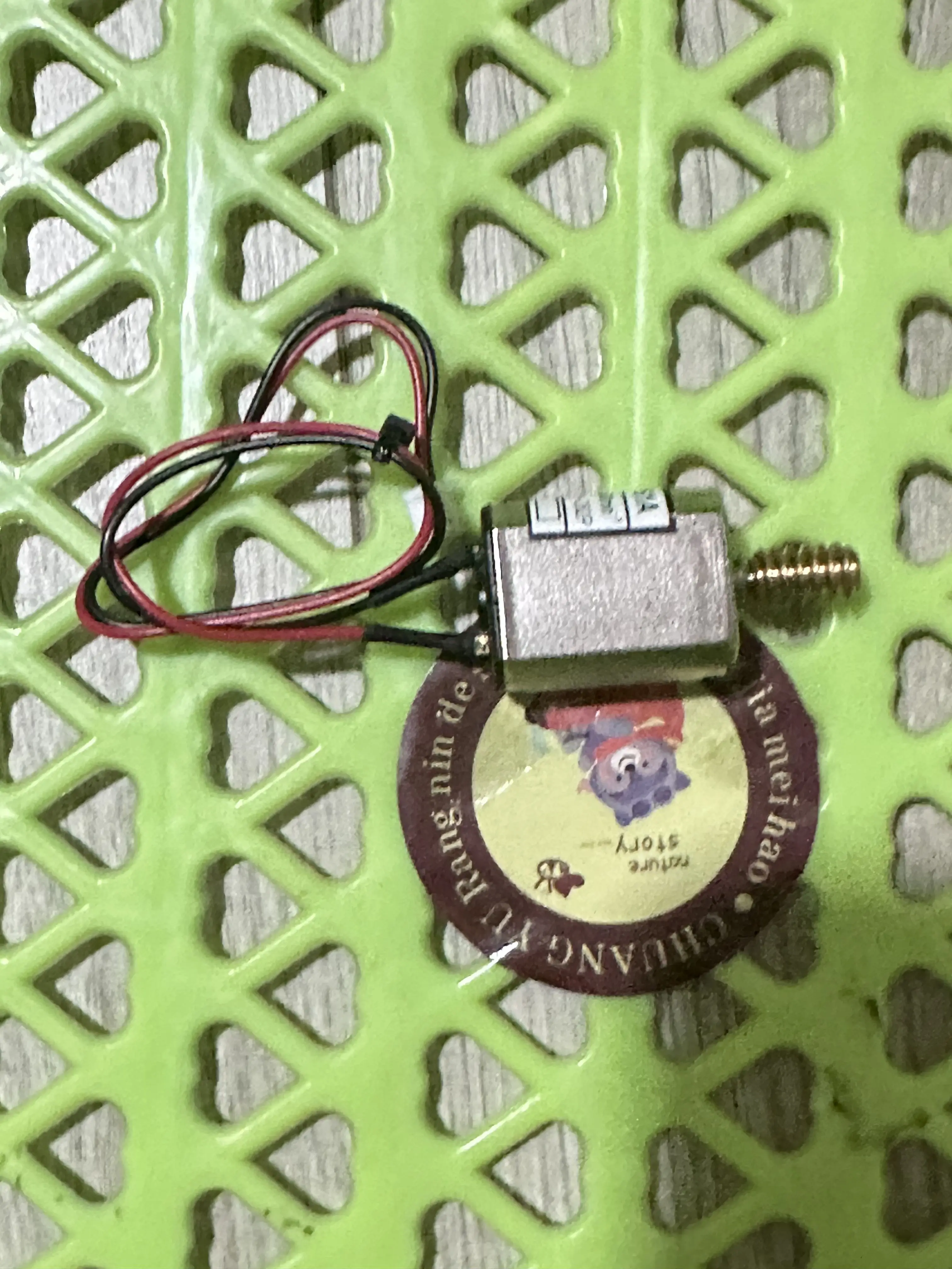 AX04-0159 AX040159 Fuser Cleaning Web Motor For Ricoh Aficio 1060 1075 2075 2060 2051 MP7500 7001 8001 8000 7500 Copier Part