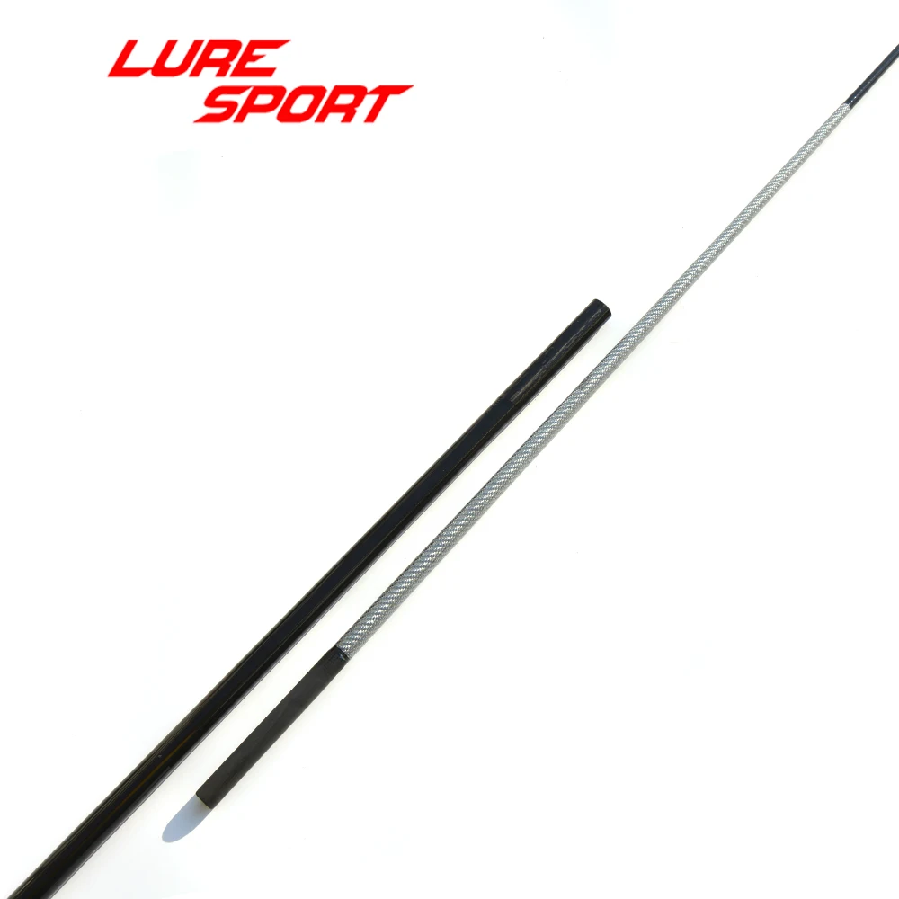 Proton 2 sets Heavy Popper blank 2.27m 1.5sections Supper Hard Boat rod Building Component Rod Repair DIY Accessory