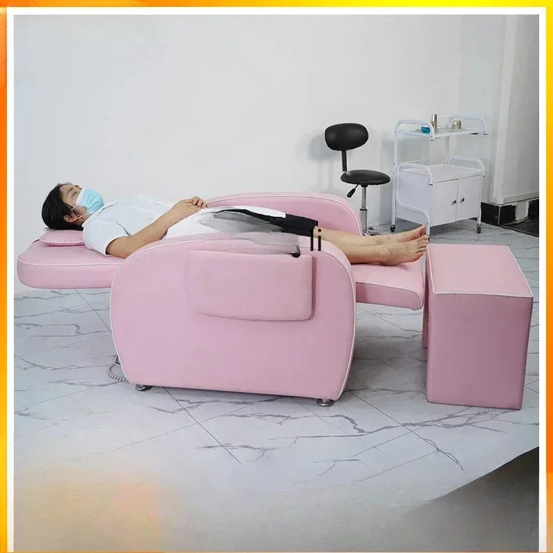 

New Arrivals Electric mask, sofa chair beauty therapy, sofa chair foot therapy Y S 14