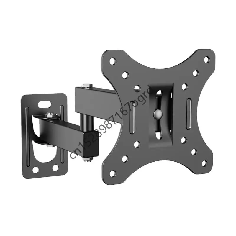 

Регулируемый монитор и подставка для крепления телевизора для 10-32-дюймовых экранов с наклонными и расширяющими функциями 634A