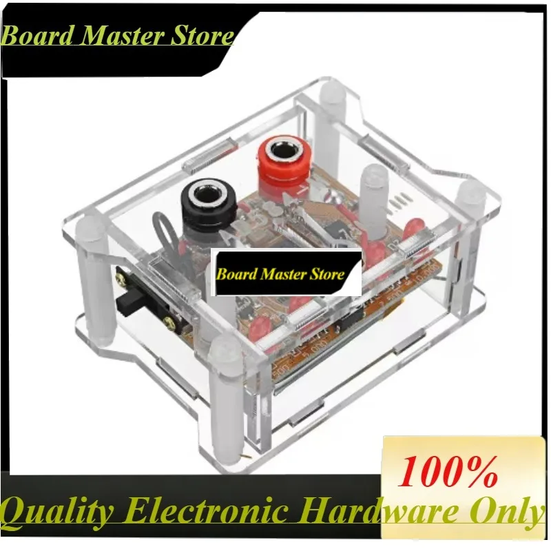 BoaMasM4-speed Voltage Reference AD584 Finished Voltage Source