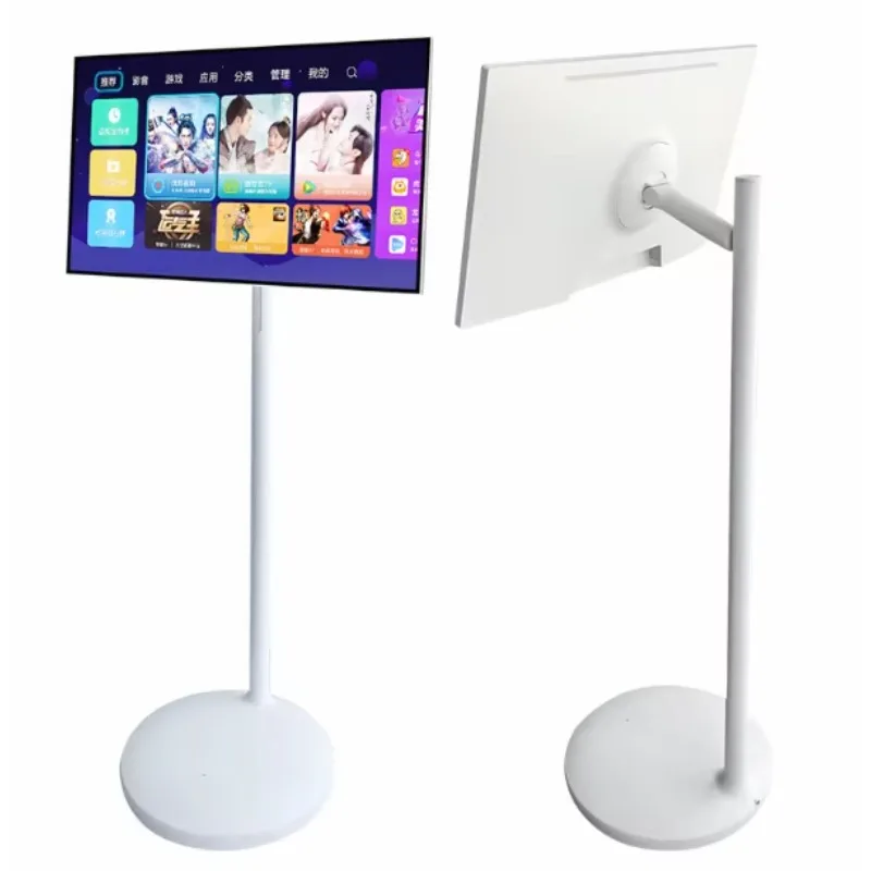 Superior Quality 32-Inch Smart LED Display Board Simple Operation Digital Signage at Competitive Price