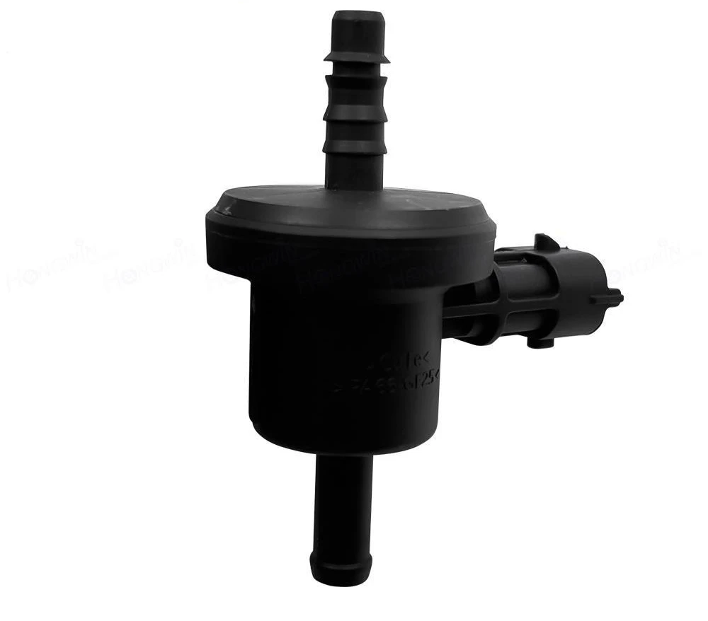 Automotive Parts Vacuum Valve Electromagnetic Plug Connector 0280142507