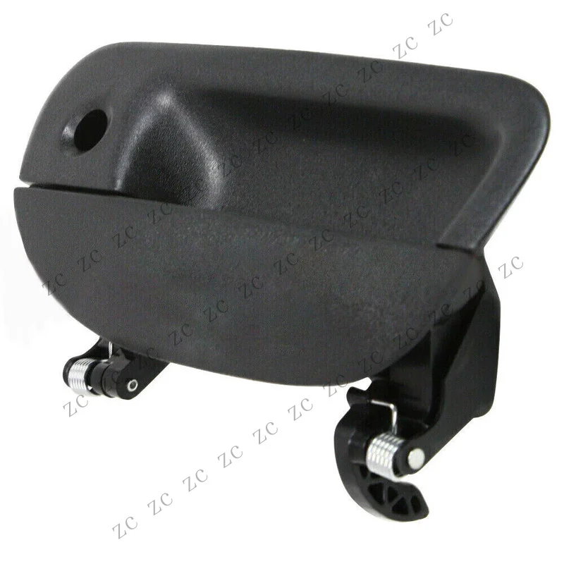 S+ For Ford 2001-2005 Explorer Sport Trac F-250 Rear Tailgate Handle with Camera