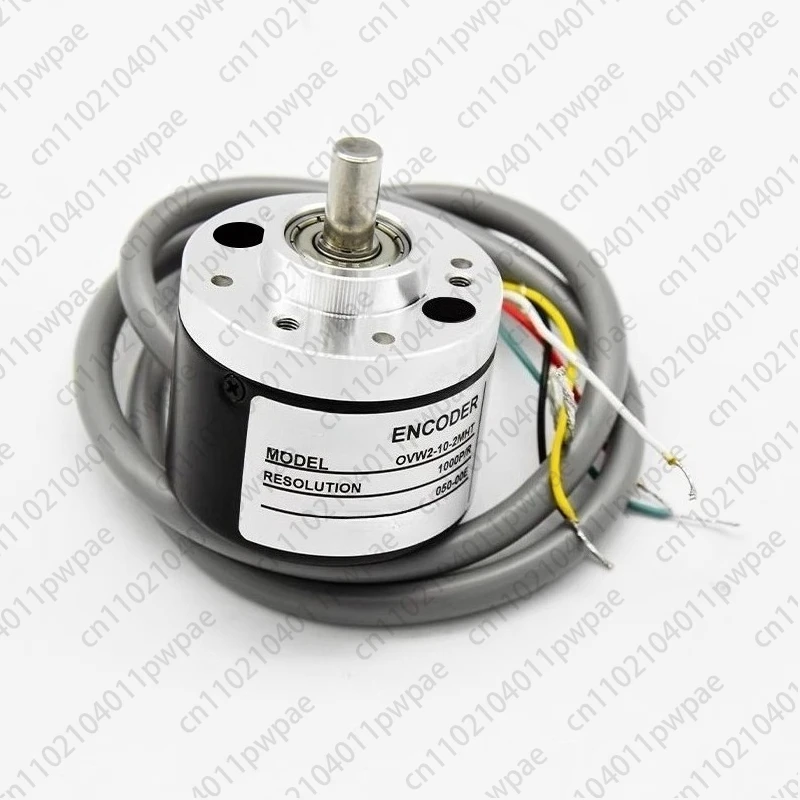 Internal Security Control Model OVW2-10-2MHT OVW2-1024-2MD-06-036-25-2MHC Rotary Encoder