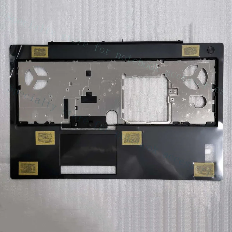 

A+FOR Dell Precision M7530 M7540 Palmrest Keyboard Shell 0K0TYN/ 02MWV9