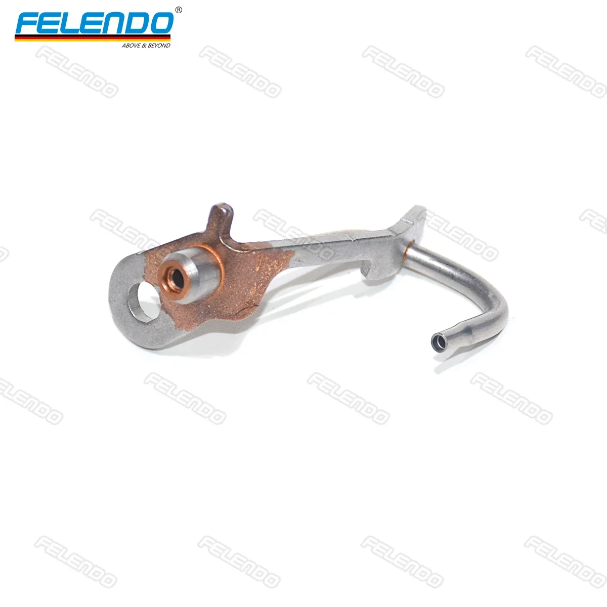 

LR095896, Форсунка охлаждения поршня, для Range Rover Evoque Velar Sport Discovery Sport