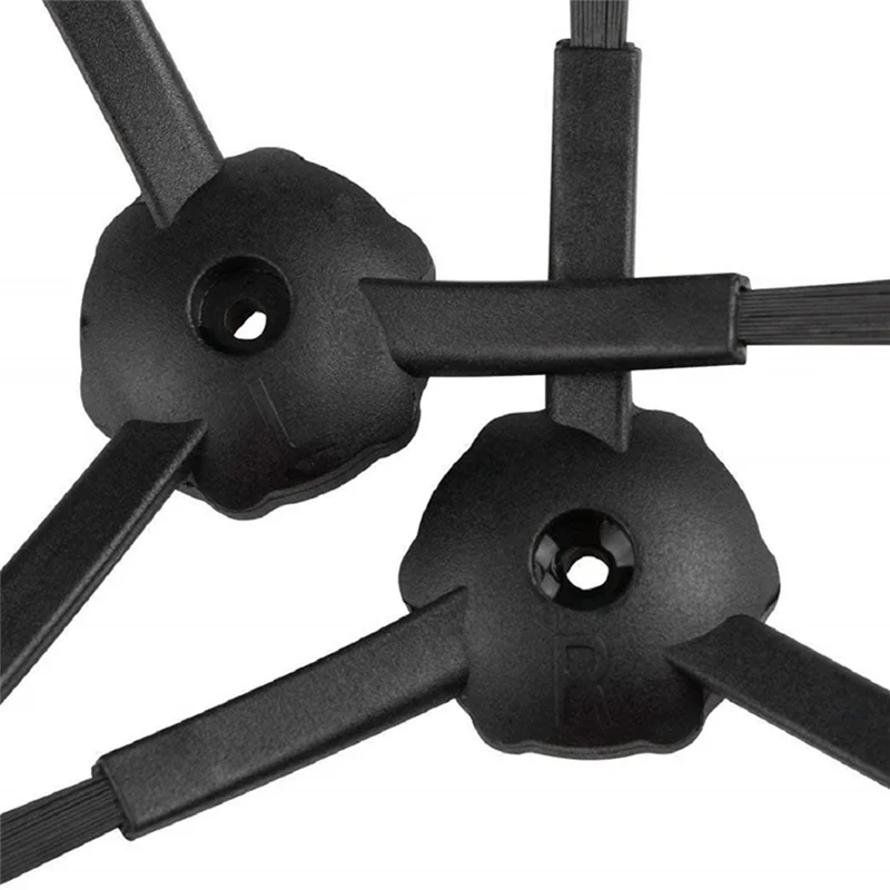 Ilife a6,a8,620,x623掃除機ロボット部品用サイドブラシ,交換用アクセサリー,8個