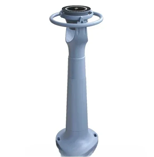 Heading Repeater Cvompass Holder Special for SY-III Bearing Repeater