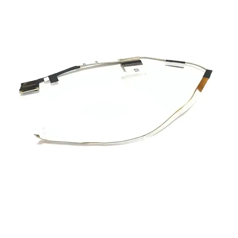 Wyoresy original laptop LCD QHD FHD cable for Dell Inspiron Vostro 13 5310 5315 5318 0x5t0g 40.0mx06. 0012 0hhn2f 40.0mx05. 0012