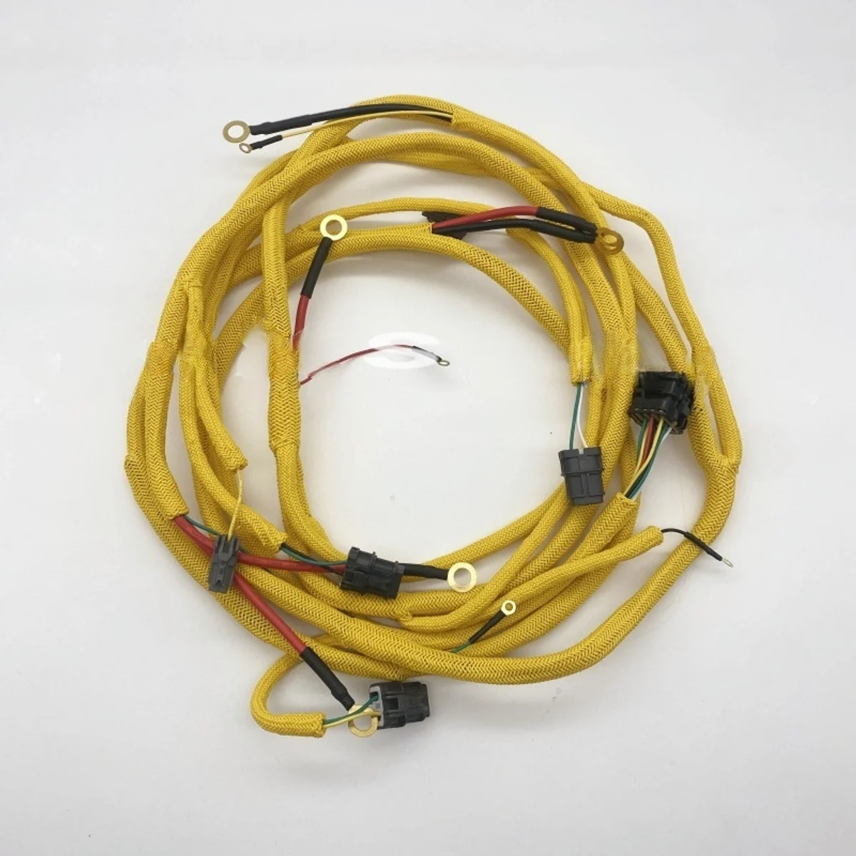 

For PC400-6 excavator accessories engine harness 6152-82-4110 6152824110