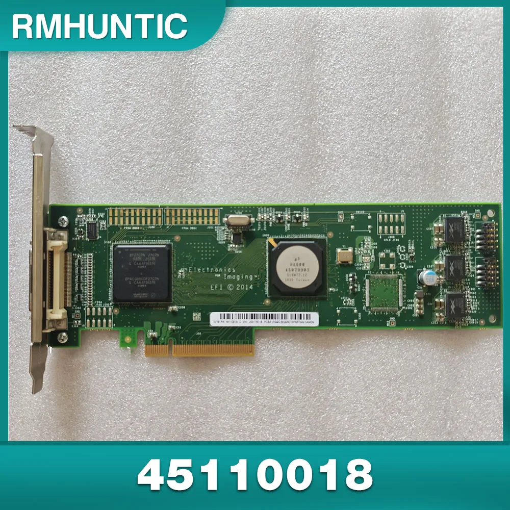 

C750 C850 C65 C700 800 Server Printing Card Color Card 45110018