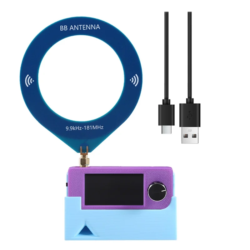 Pocket-Sized Radio … - image