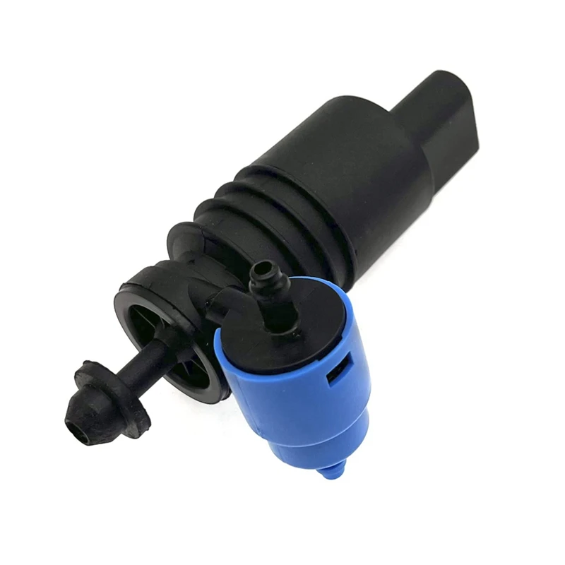 Motore automobilistico dello spruzzo d'acqua del parabrezza della pompa della rondella del parabrezza per S4 S6 A3 A4 A6 Quattro Q7 VW 1 k6955651 1 j6955651