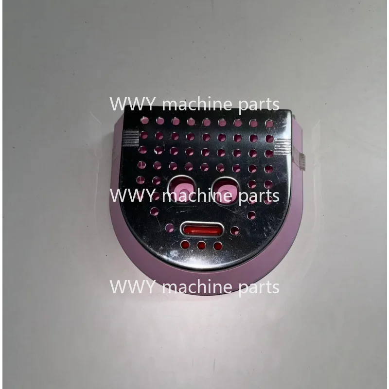 

Подходит для насоса SMEG ECF01, итальянская полуавтоматическая кофемашина, аксессуары, капельный поднос