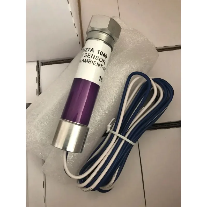 Flame detector C7027A 1049 Flame UV probe detector (2-wire)