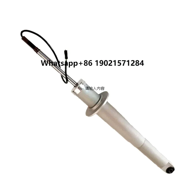 

Tenge OEM 286945 286946 Rear Suspension Shock Absorber Strut with ADS for Maserati Gran Turismo M145 2013-2018